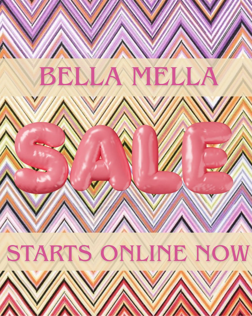Summer Sale